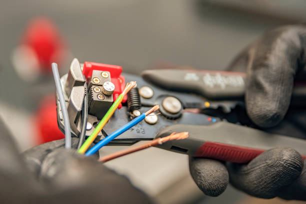 Best Ceiling Fan Installation Electrician  in Incline Village, NV