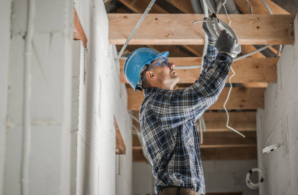 Best Ceiling Fan Installation Electrician  in Incline Village, NV