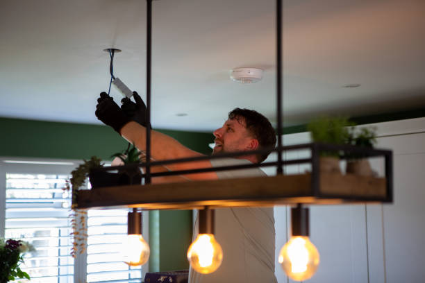 Best Home Electrical Repair  in Incline Village, NV