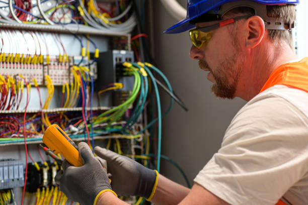 Best Circuit Breaker Repair  in Incline Village, NV